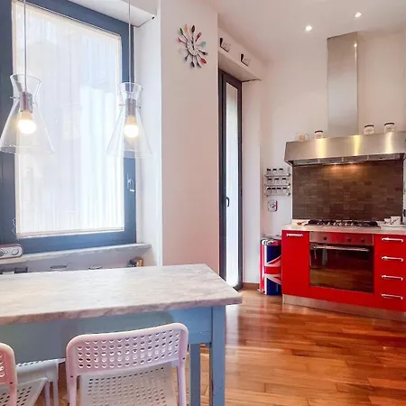 La Casa Di Livietta 아파트 *