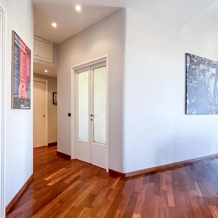 아파트 La Casa Di Livietta