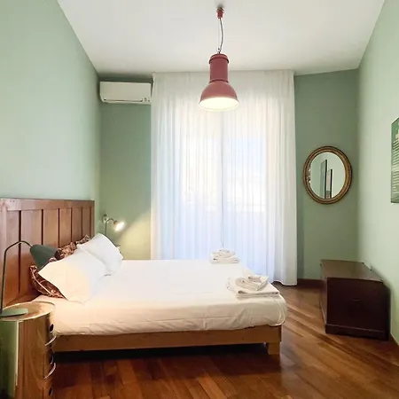 La Casa Di Livietta 아파트 *