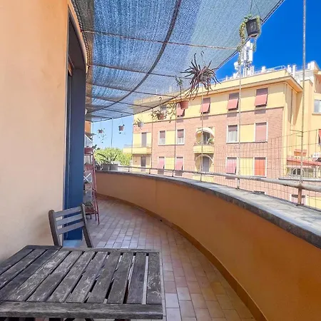 La Casa Di Livietta *