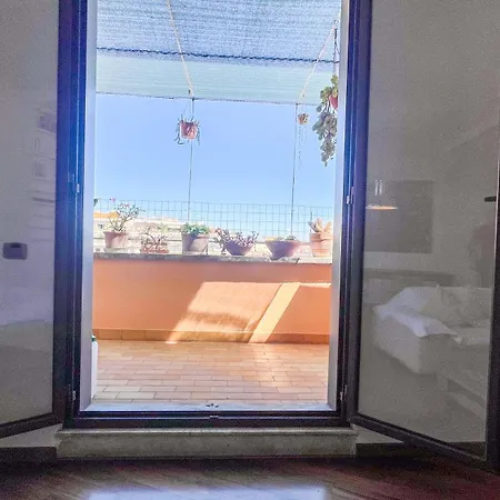 La Casa Di Livietta * Roma