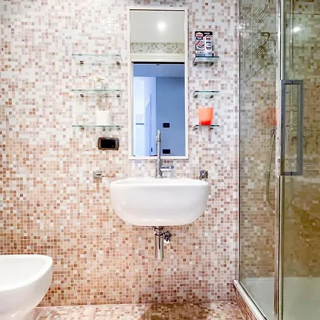 La Casa Di Livietta * Roma