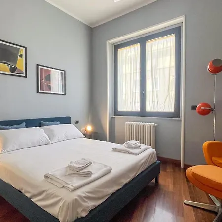 La Casa Di Livietta Roma