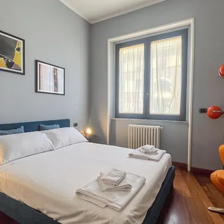 La Casa Di Livietta Roma