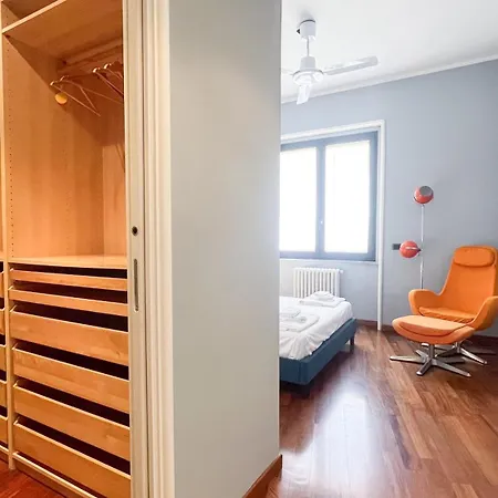 La Casa Di Livietta *