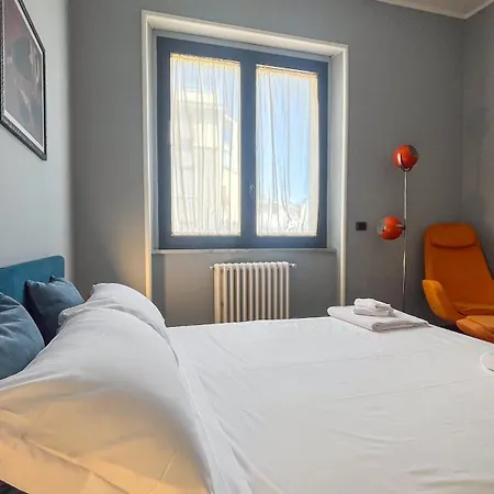 Daire La Casa Di Livietta