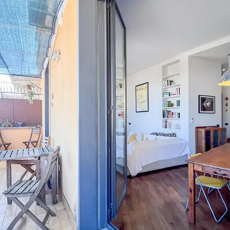 La Casa Di Livietta Daire *