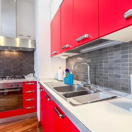 La Casa Di Livietta Daire Roma