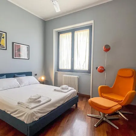 La Casa Di Livietta Daire *