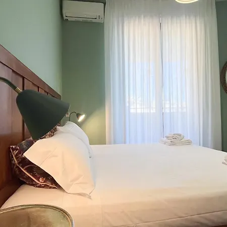 La Casa Di Livietta Daire