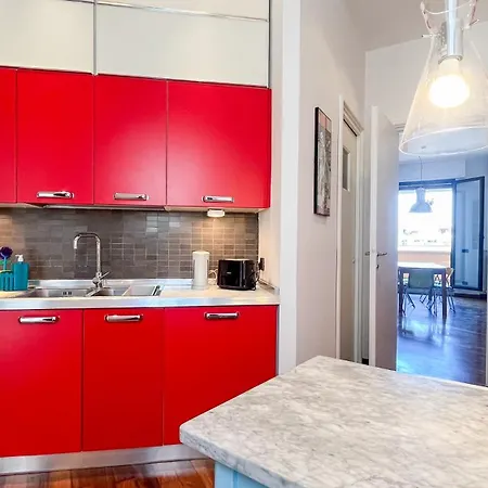 La Casa Di Livietta Daire Roma