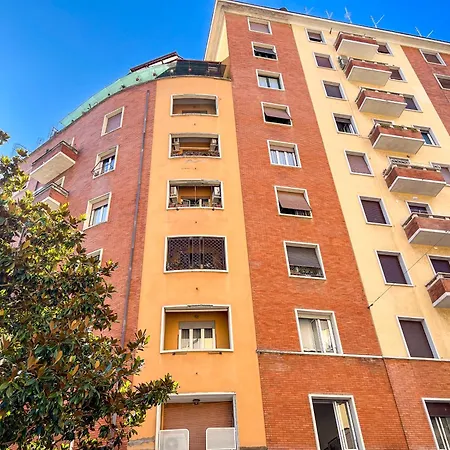 La Casa Di Livietta Daire *