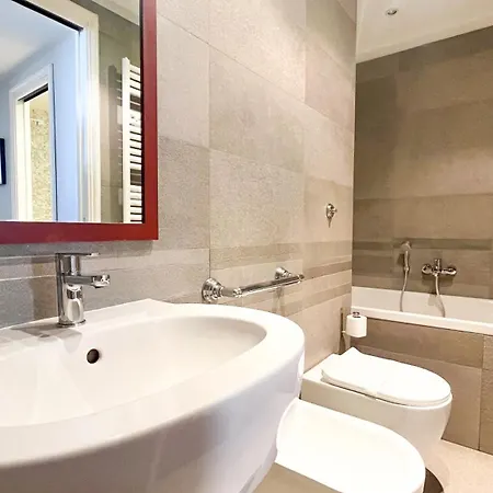 Daire La Casa Di Livietta *