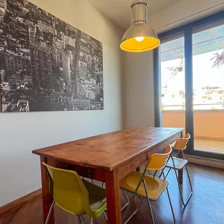 La Casa Di Livietta Daire