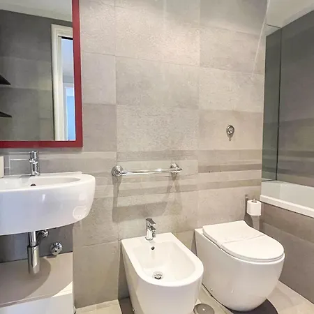 La Casa Di Livietta Daire