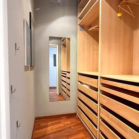 La Casa Di Livietta Roma