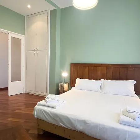 La Casa Di Livietta *