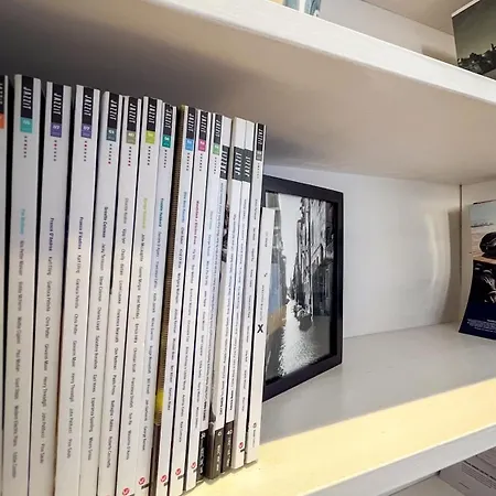 Daire La Casa Di Livietta