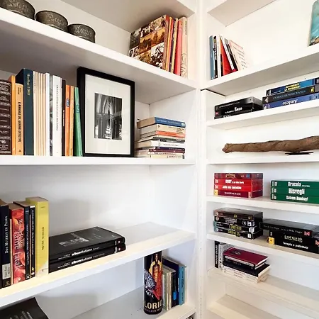 La Casa Di Livietta * Roma