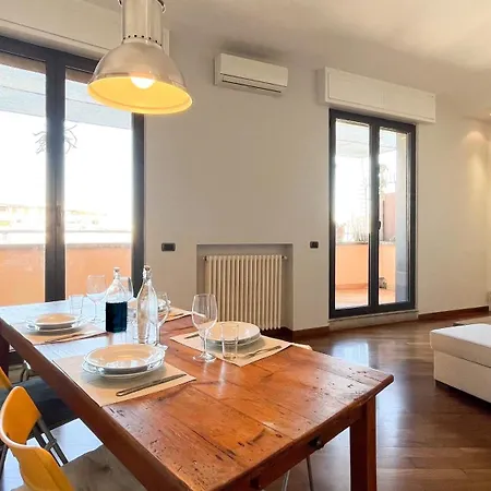 La Casa Di Livietta Roma