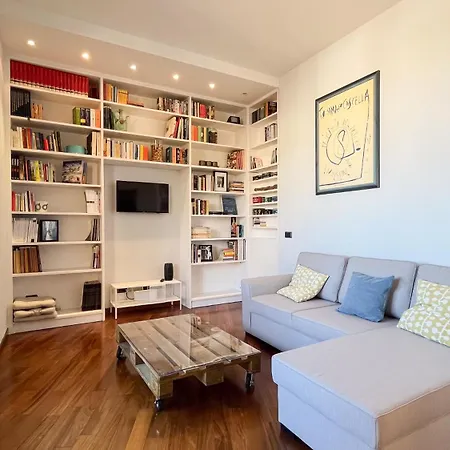 La Casa Di Livietta Daire *