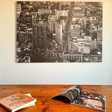 La Casa Di Livietta Daire *