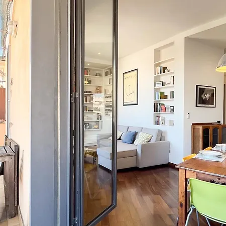 La Casa Di Livietta *