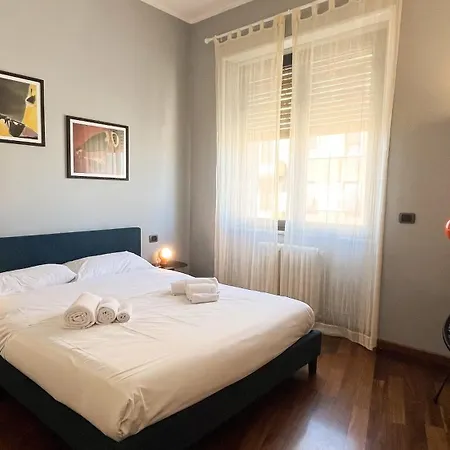 La Casa Di Livietta Apartament