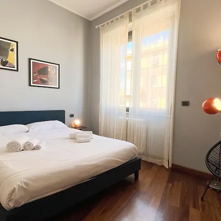 Apartament La Casa Di Livietta
